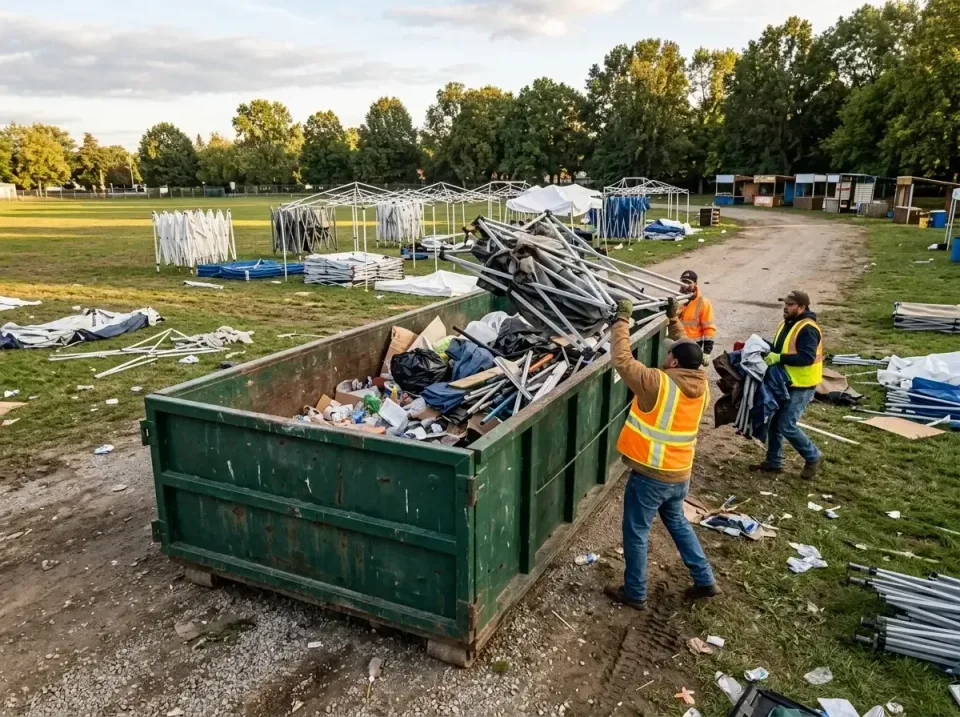temporary-event-waste-containe-016 — frequently asked questions, Roll-Off Dumpster Rental Services in Anaheim, CA